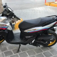 موتورسیکلت واریو دینو پلاست|موتورسیکلت|اصفهان, شهرک قدس|دیوار