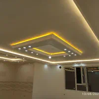 گچکاری وگچبری