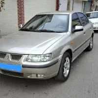 سمند مدل 82 سفارشی|خودرو سواری و وانت|فومن, |دیوار