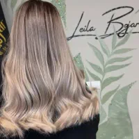 تخفیفات ویژه سالن زیبایی لیلا بوجار