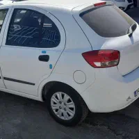 تیبا2بی رنگ مدل 1399|خودرو سواری و وانت|سنندج, |دیوار
