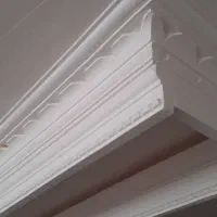 گچکاری وابزار