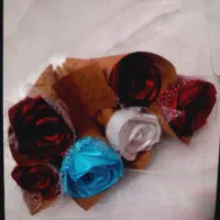 انواع گُل ربانی