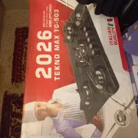 گاز و هود وجارو برقی