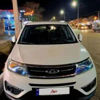 تیگو ۵مدل ۹۶