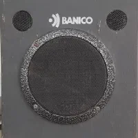 اکو آمپلی بانیکو|سیستم صوتی خانگی|تهران, امام زاده عبدالله|دیوار