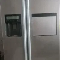 یخچال ساید.لوازم خانگی|یخچال و فریزر|کرمانشاه, |دیوار