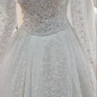 فروش لباس عروس