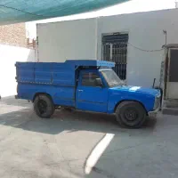 نیسان ۸۴دوگانه کمپرسی