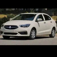 شاهین GL تحویل بهمن ۱۴۰۴