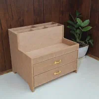 استند لوازم ارایشی و نظم دهنده