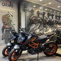 تی ام دوک کی تی ام ریس RC کی تی ام ادونچر