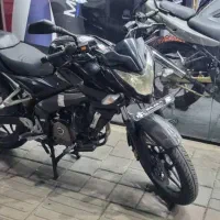 موتور NS 200 مدل 97|موتورسیکلت|تهران, سلسبیل جنوبی|دیوار