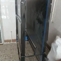 پینگ پنگ نو|تجهیزات ورزشی|ساوه, |دیوار