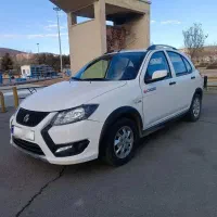 کوییک ۱۴۰۲ اس|خودرو سواری و وانت|ملایر, |دیوار