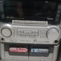 ظبط سوت  آیوا  اصلی