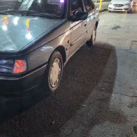 405 مدل 91 معاوضه با زانتیا