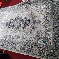 فرش و کناره و موکت و پرده