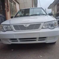۱۳۲مدل ۸۸ فوق العاده سالم
