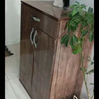 جاکفشی ام دی آف اصل|جاکفشی، کمد، دراور|اهواز, ۲۰۰۰واحدی|دیوار