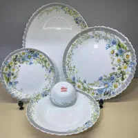 فروش انواع ظروف غذا خوری|ظروف سرو و پذیرایی|مسجد سلیمان, |دیوار