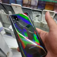 سامسونگ A51 حافظه 128 گبگابایت