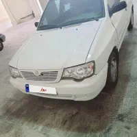 پراید۱۱۱ مدل ۹۸