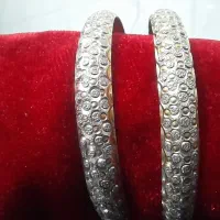 النگو نقره محکم و سالم|جواهرات|مشهد, هفده شهریور|دیوار