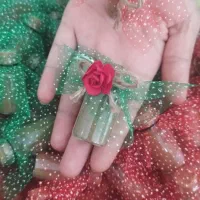 گیفت حنابندان عروس