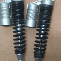 کمک گازی