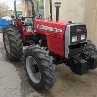 تراکتور 475خشک 1403