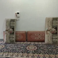 پشتی