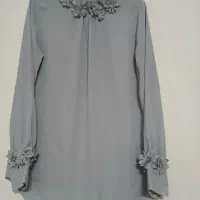 شومیز|لباس|رشت, استقامت ۲|دیوار