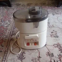 آبمیوه گیری و مخلوط کن پارس خزر