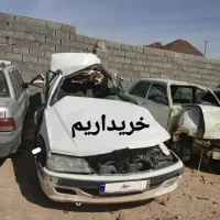 پارسفارشی/ مشاور. تصادفی خریداریم