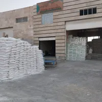 پخش گچ کلاسیک و پوکه صنعتی الیکا و سیمان|مصالح و تجهیزات ساختمان|زاهدان, |دیوار