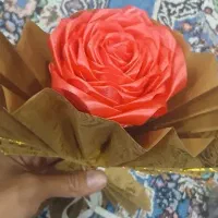 گل رز جاودان|گل مصنوعی|بیرجند, |دیوار