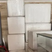 فروش تعدادی یخدان بزرگ ومتوسط