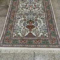 قالیچه دست باف|فرش|بیرجند, |دیوار