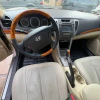 سوناتا NF مدل 2010 ۴ سیلندر|خودرو سواری و وانت|تهران, سعادت‌آباد|دیوار