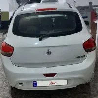 تیبا ۲|خودرو سواری و وانت|قرچک, مهدیه|دیوار