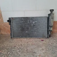 رادیاتور پژو