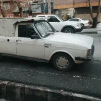 پیکان وانت کرایه