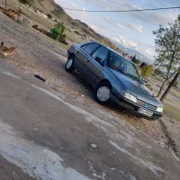 پژو ۴۰۵ ۹۶