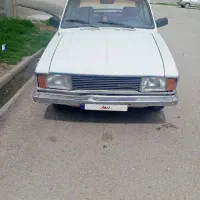 پیکان مدل 77