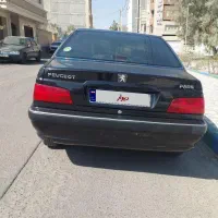 پژو پارس|خودرو سواری و وانت|زاهدان, |دیوار