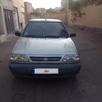 پراید مدل 90 دوگانه|خودرو سواری و وانت|رفسنجان, |دیوار