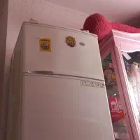 یخچال درحد نو