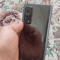 گوشی شیائومی m10t pro  با حافظه ۲۵۶ و دوربین ۱۰۸|موبایل|ملارد, |دیوار