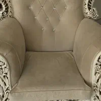 مبل|مبلمان خانگی و میز عسلی|کوهسار (البرز), |دیوار